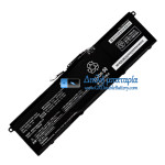 Μπαταρία για Fujitsu FPB0369 [Αντικατάσταση μπαταρίας]